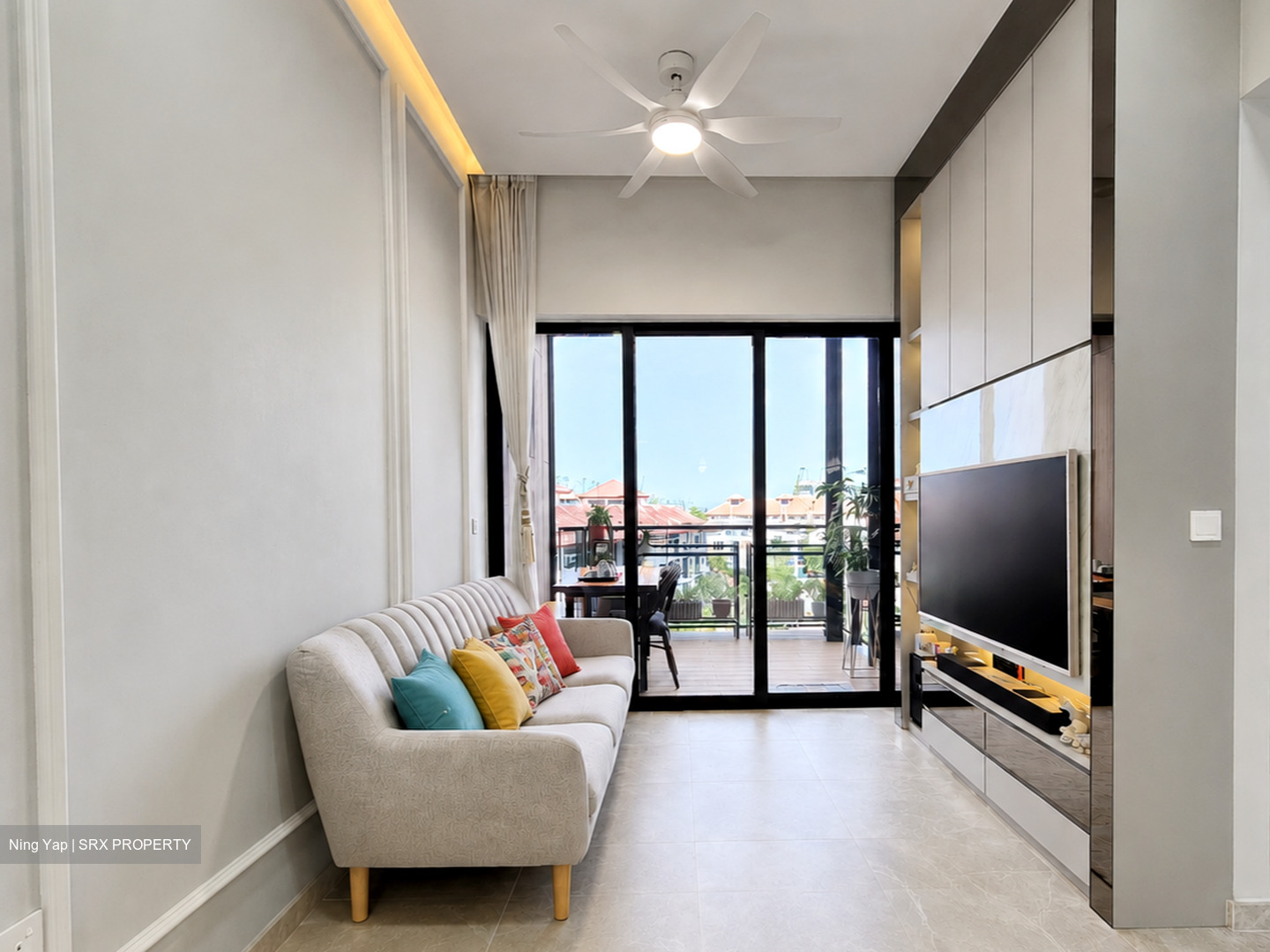 Kent Ridge Hill Residences (D5), Apartment #578049091